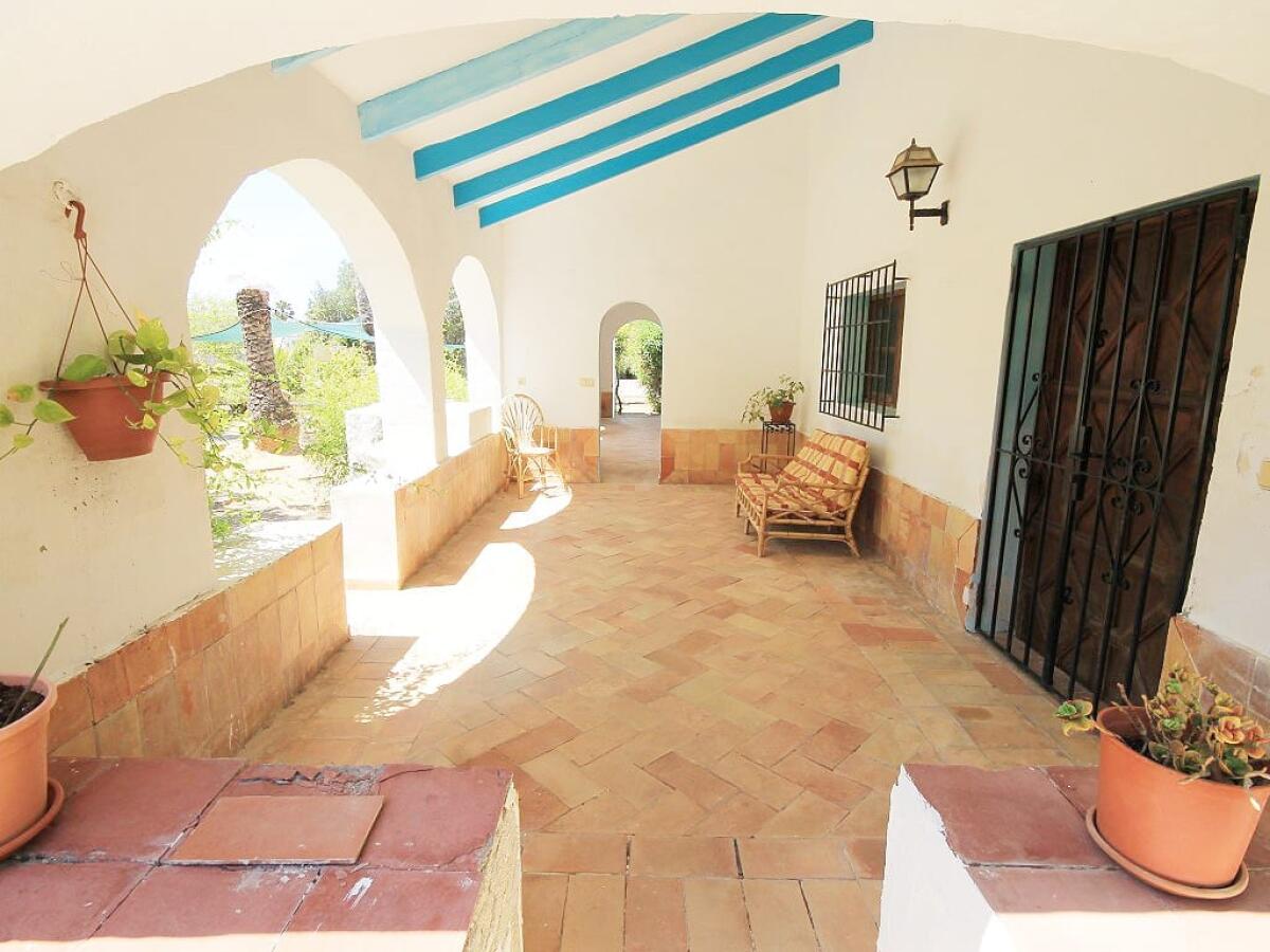 Comercial 5 Dormitorios en venta en Javea