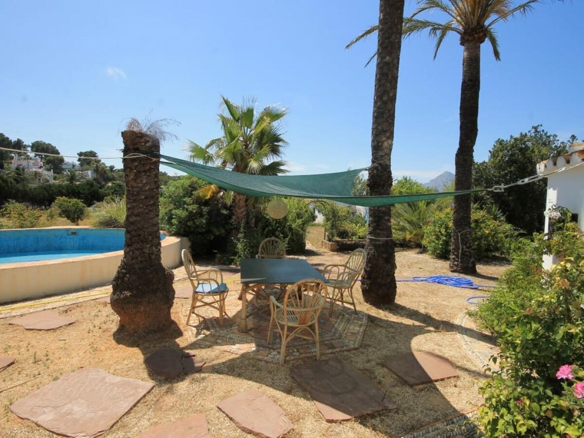 Comercial 5 Dormitorios en venta en Javea