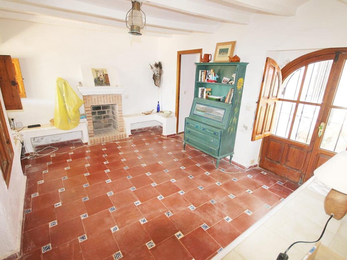 Comercial 5 Dormitorios en venta en Javea