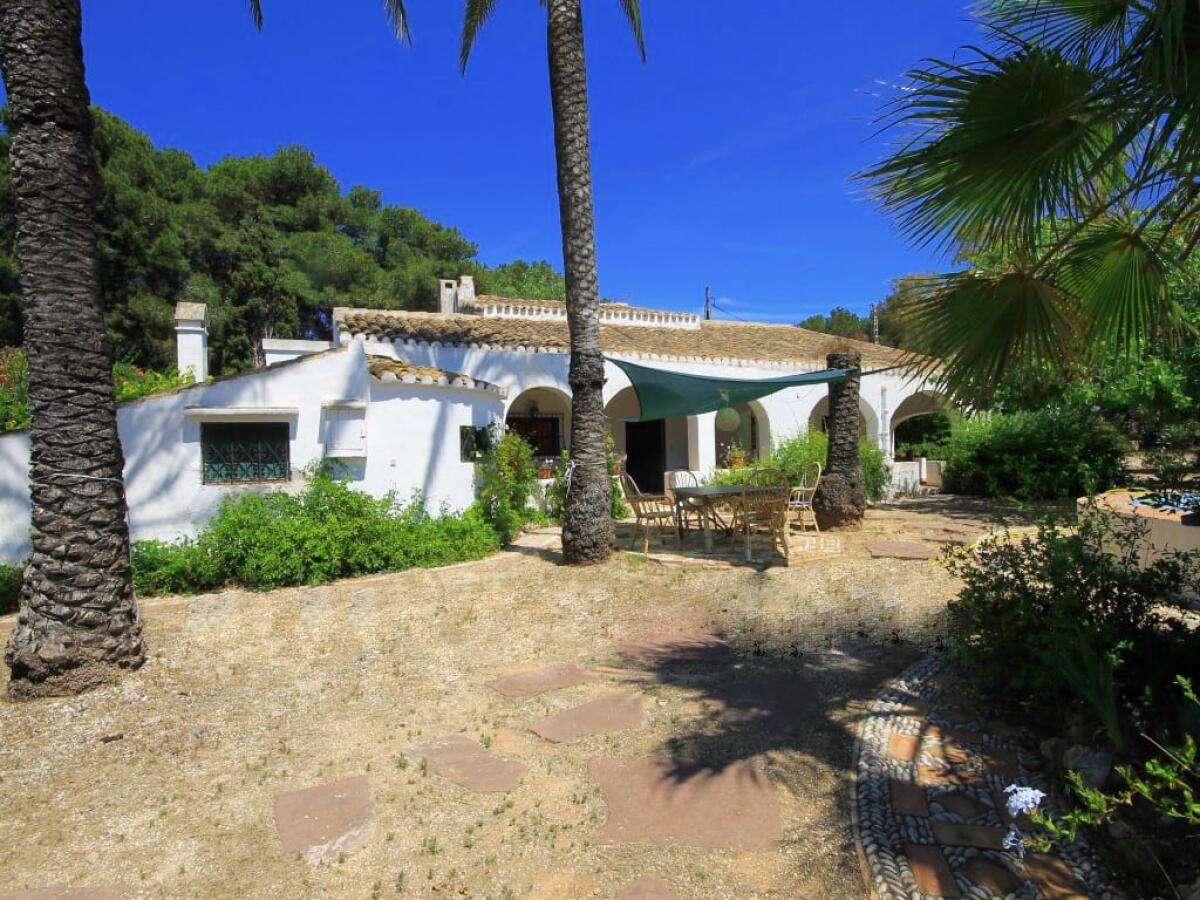 Comercial 5 Dormitorios en venta en Javea