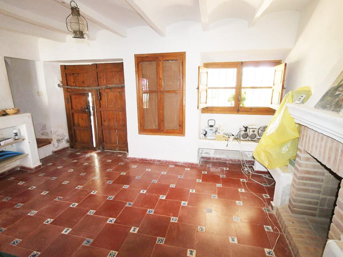 Comercial 5 Dormitorios en venta en Javea