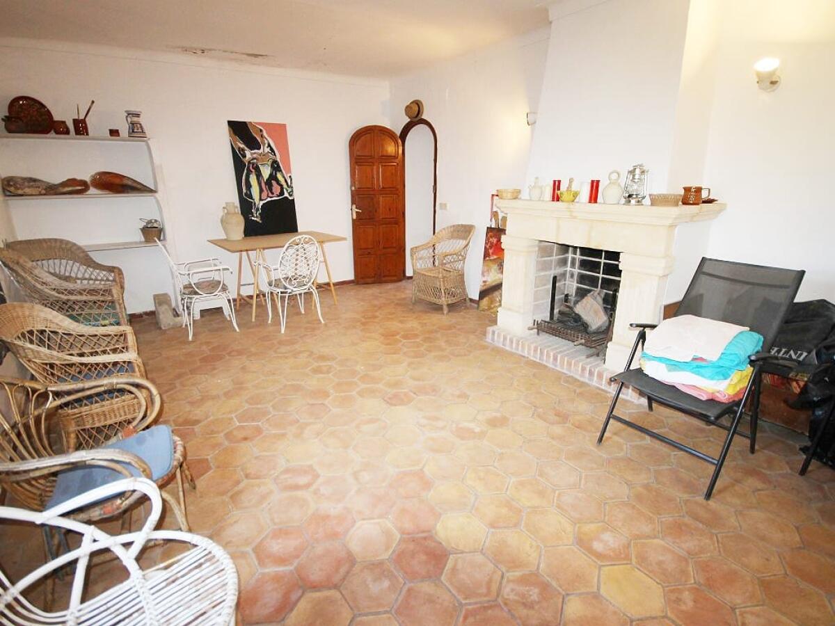 Comercial 5 Dormitorios en venta en Javea