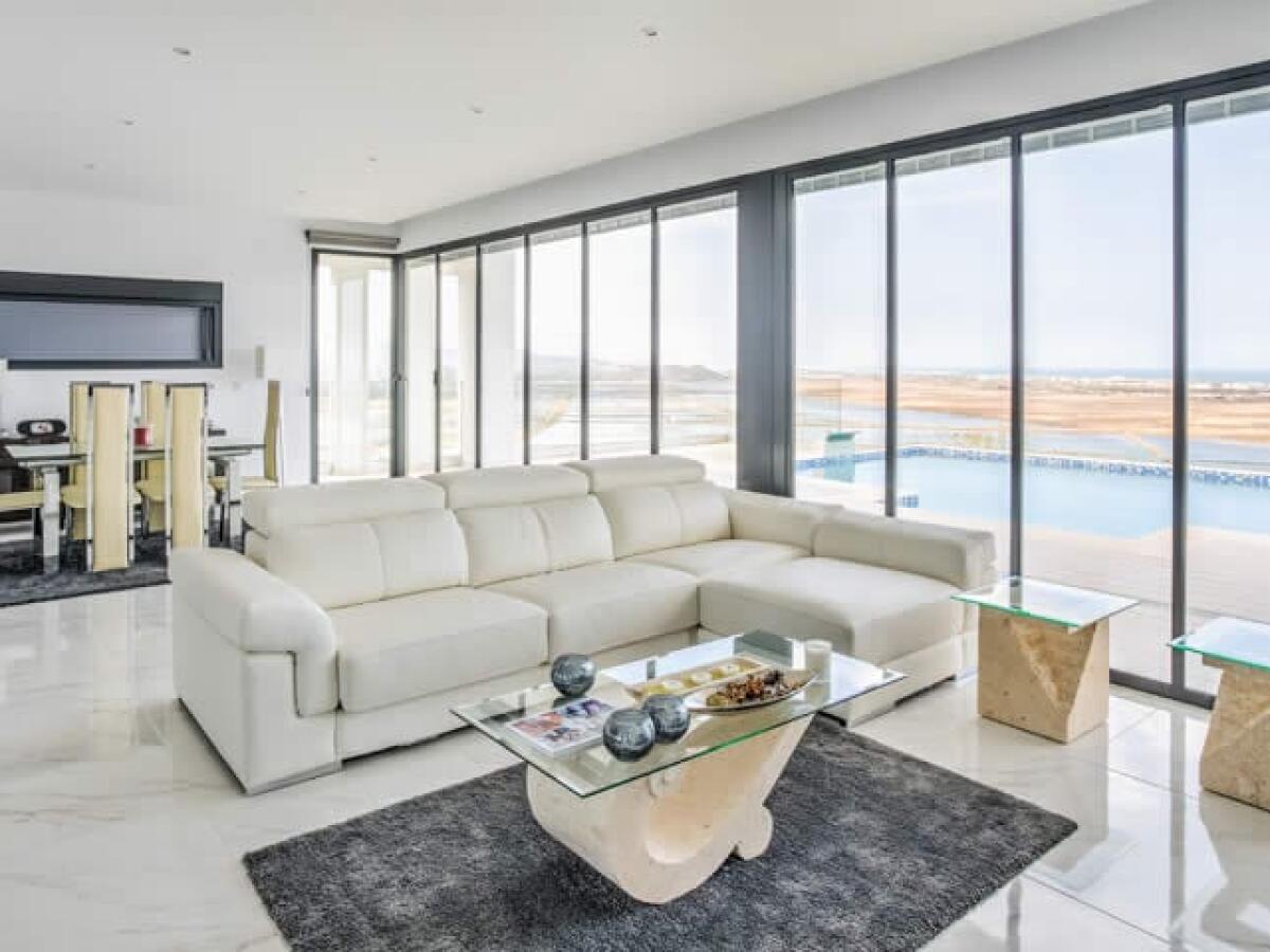 Villa 4 Dormitorios en venta en Pedreguer