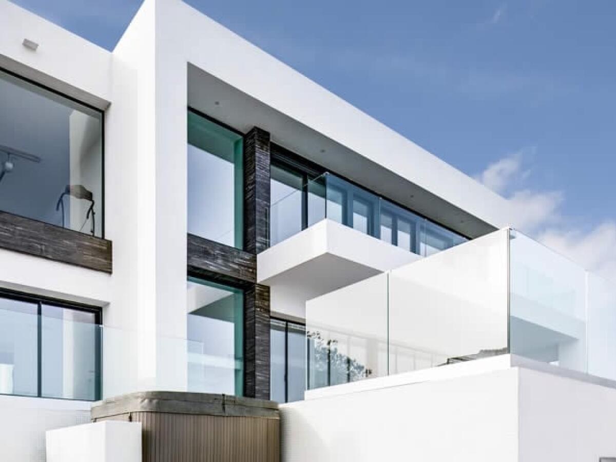 Villa 4 Dormitorios en venta en Pedreguer