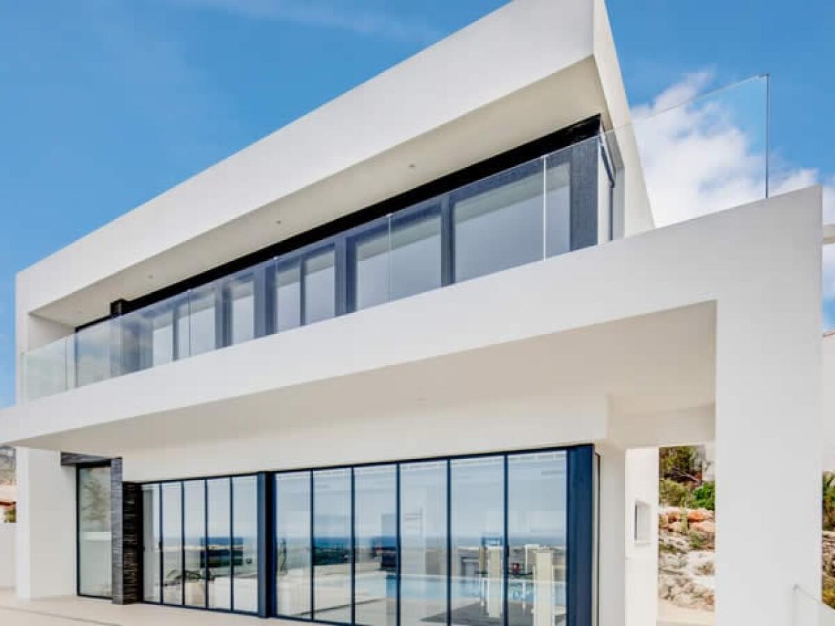Villa 4 Dormitorios en venta en Pedreguer