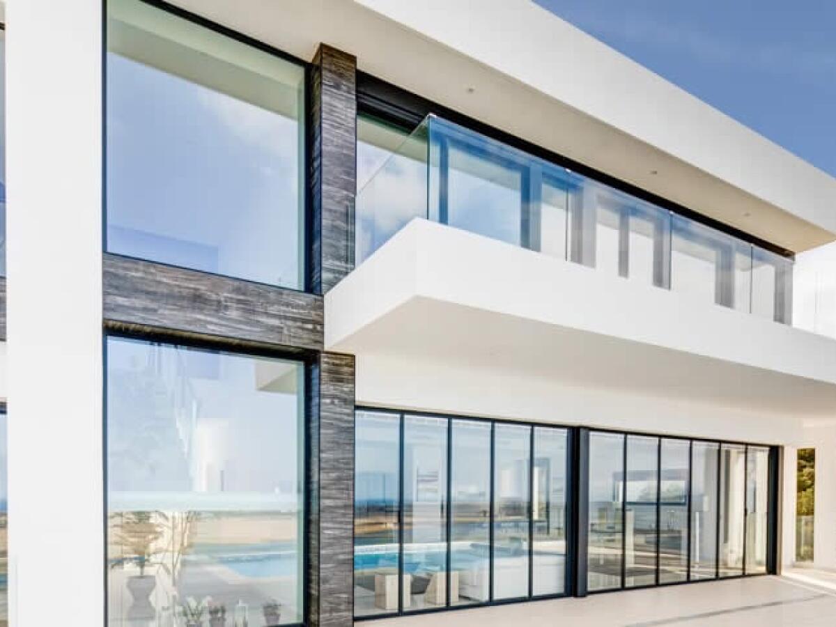 Villa 4 Dormitorios en venta en Pedreguer