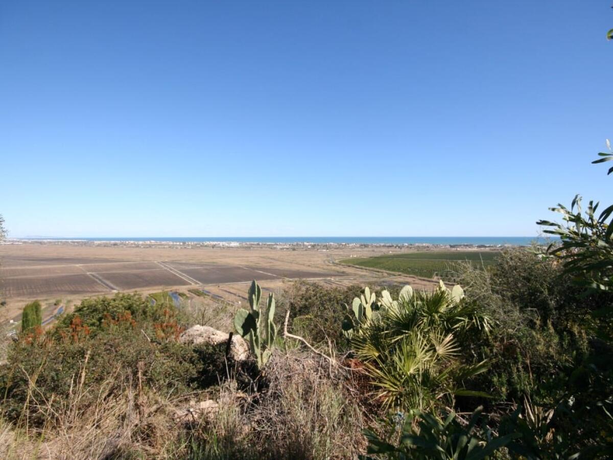 Villa 4 Dormitorios en venta en Pedreguer