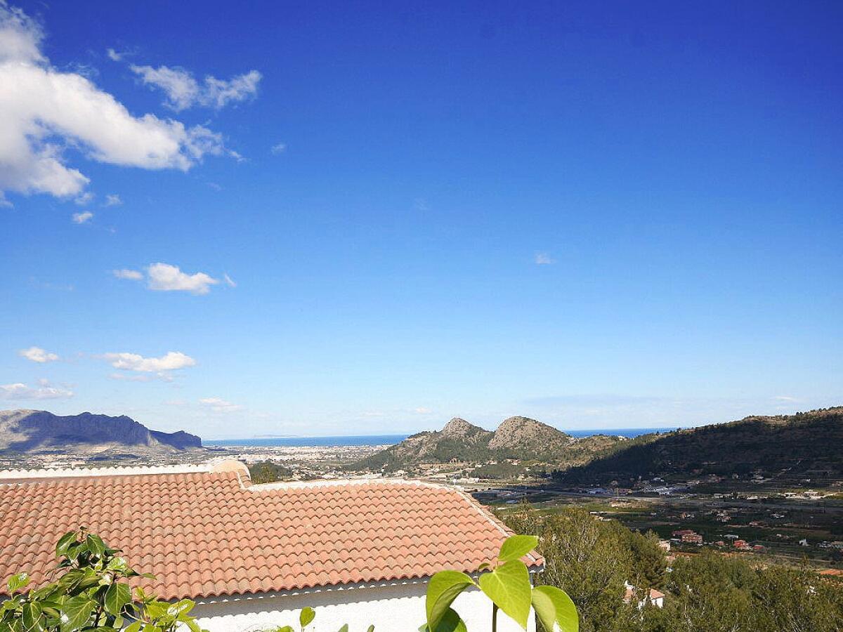 Villa 4 Dormitorios en venta en Pedreguer