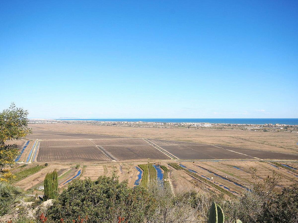 Villa 3 Dormitorios en venta en Pedreguer