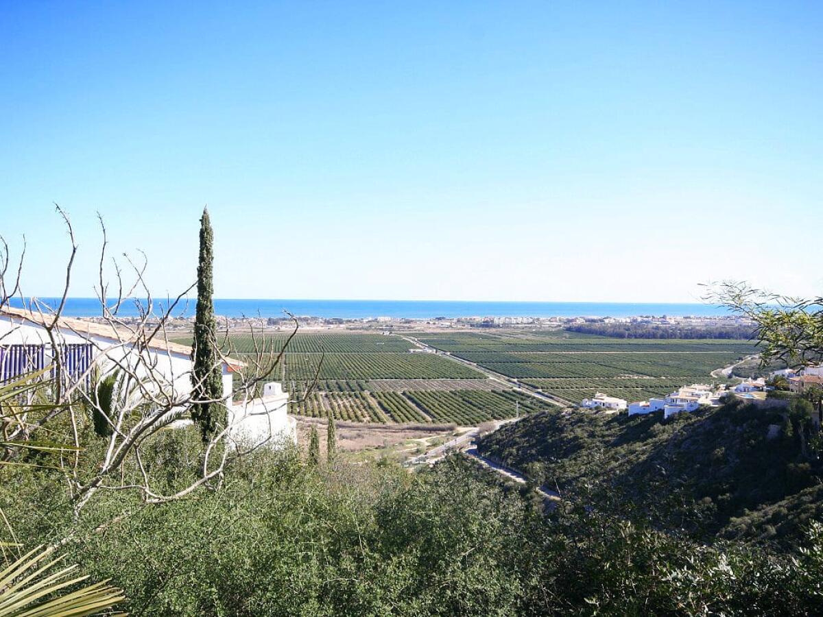 Villa 3 Dormitorios en venta en Pedreguer