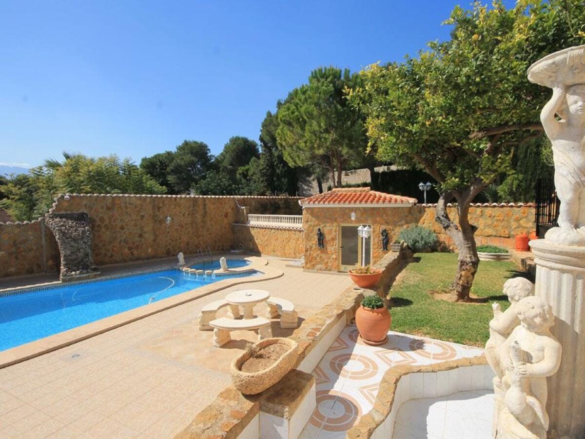 Villa 7 Dormitorios en venta en Gandia