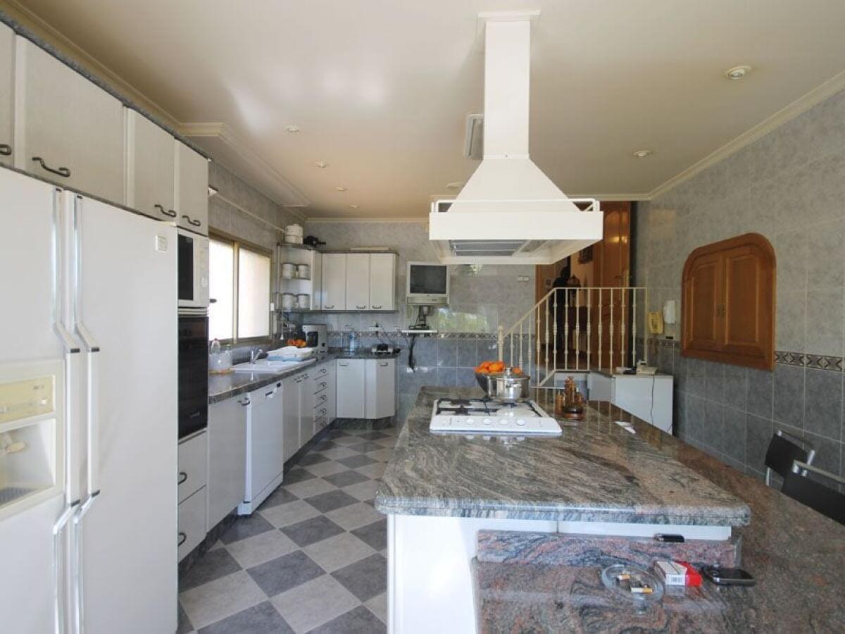 Villa 7 Dormitorios en venta en Gandia