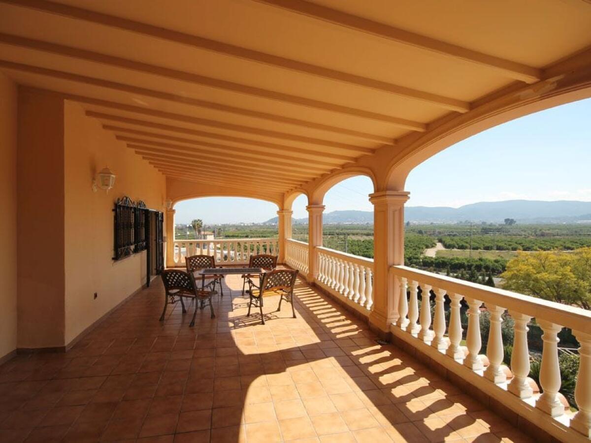 Villa 7 Dormitorios en venta en Gandia