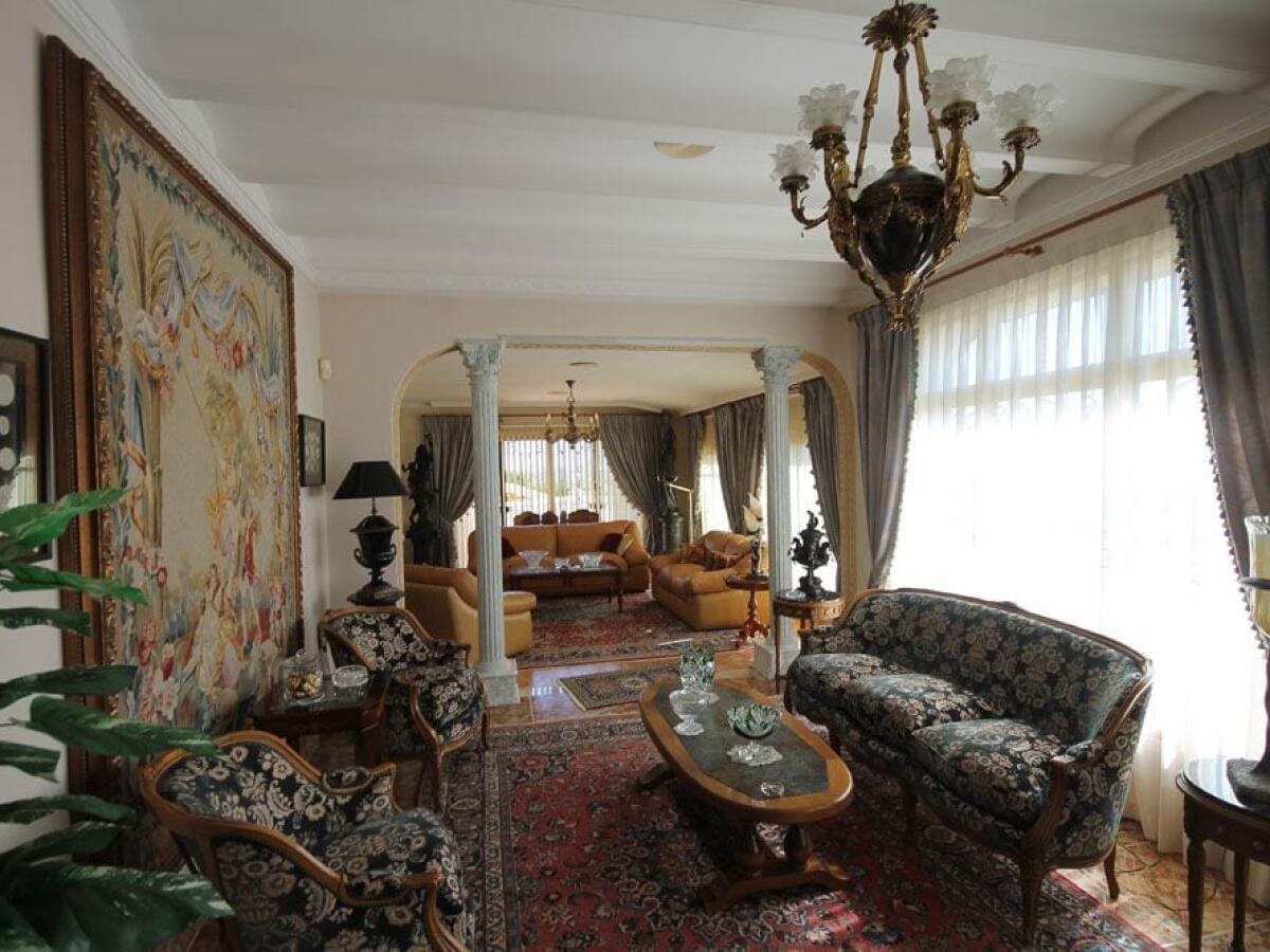 Villa 7 Dormitorios en venta en Gandia