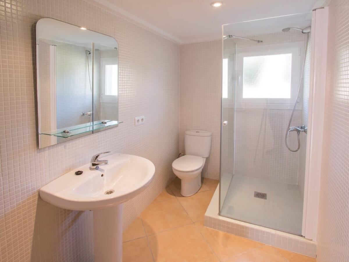 Villa 4 Dormitorios en venta en Javea