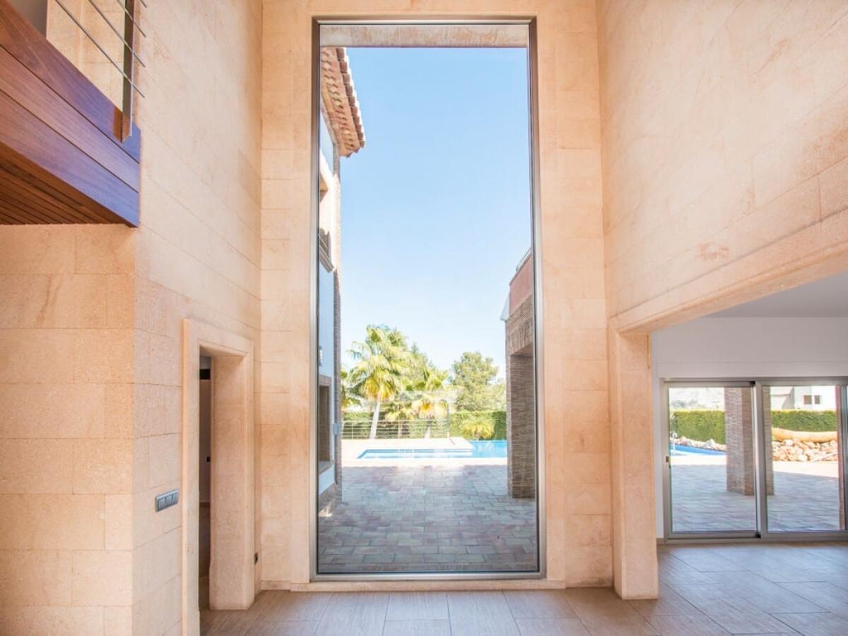 Villa 4 Dormitorios en venta en Javea