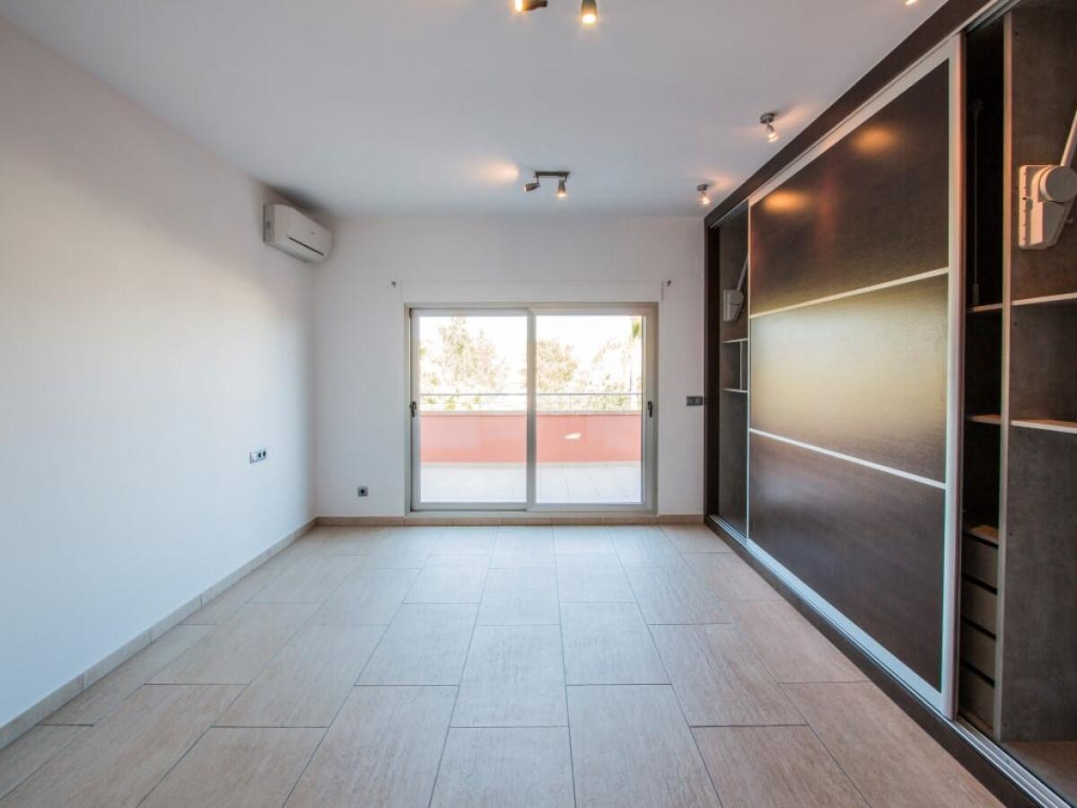 Villa 4 Dormitorios en venta en Javea