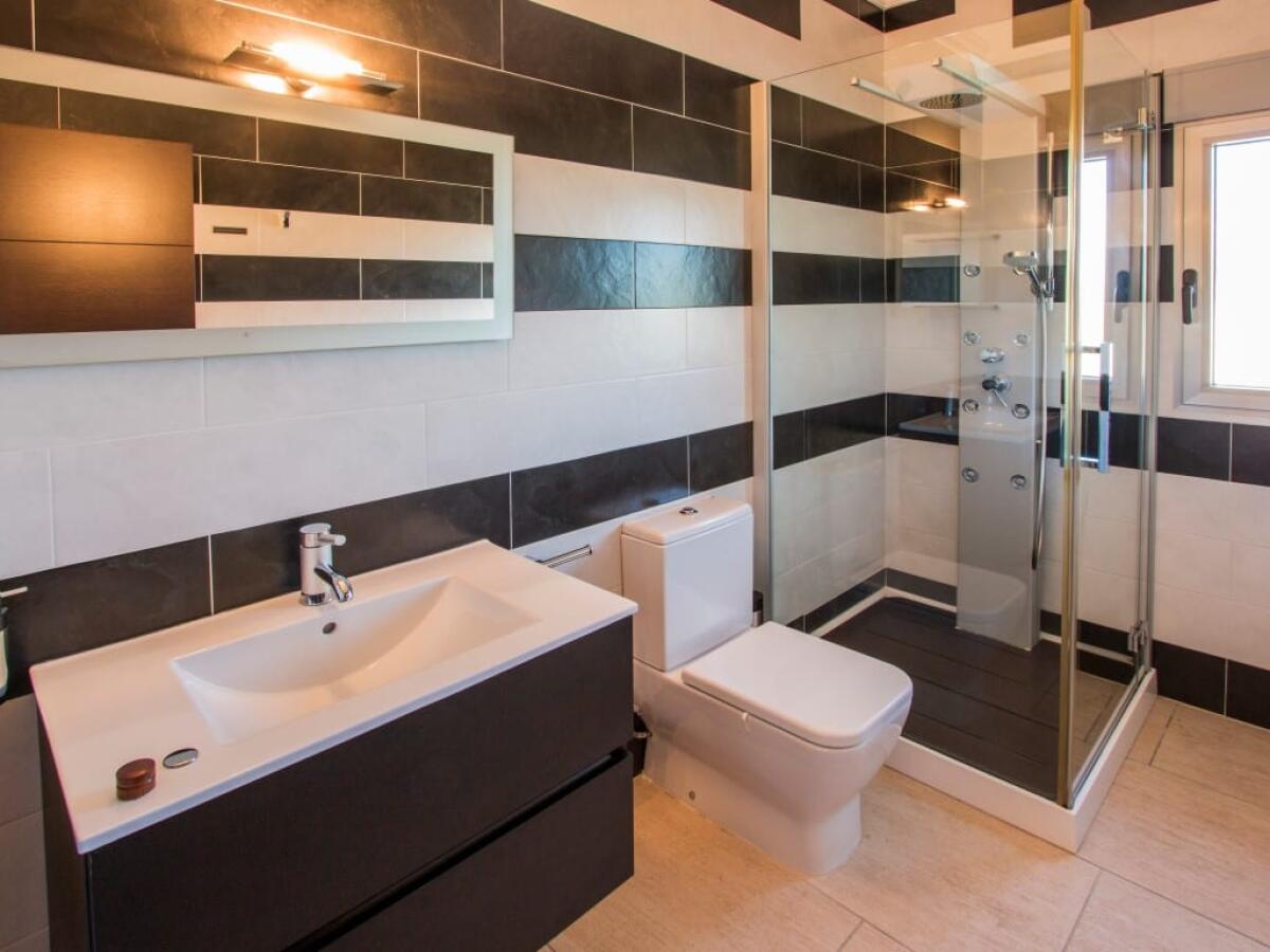 Villa 4 Dormitorios en venta en Javea