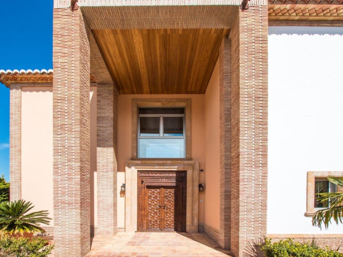 Villa 4 Dormitorios en venta en Javea