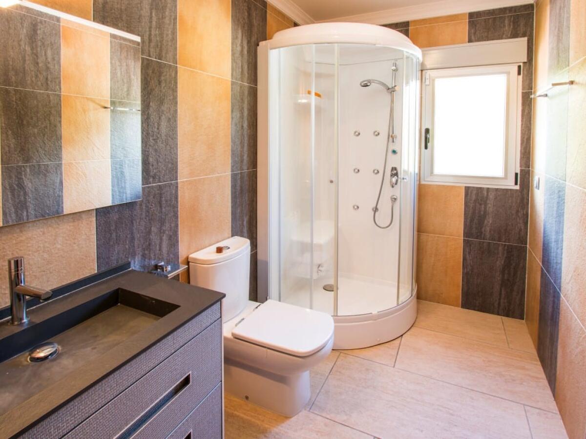 Villa 4 Dormitorios en venta en Javea
