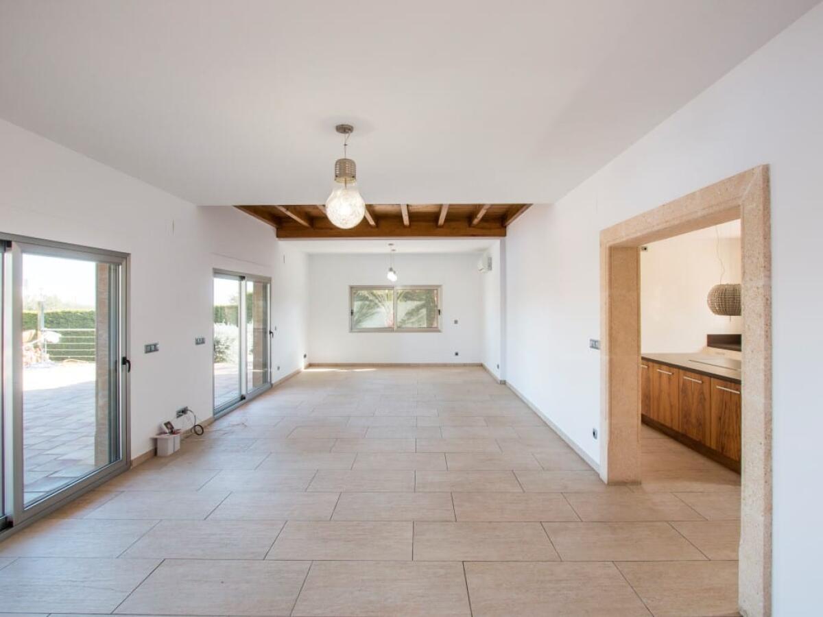 Villa 4 Dormitorios en venta en Javea