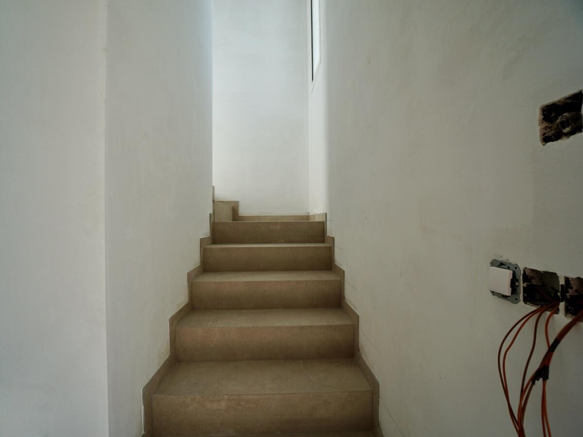Villa 4 Dormitorios en venta en Benitachell Moraira Alcasar
