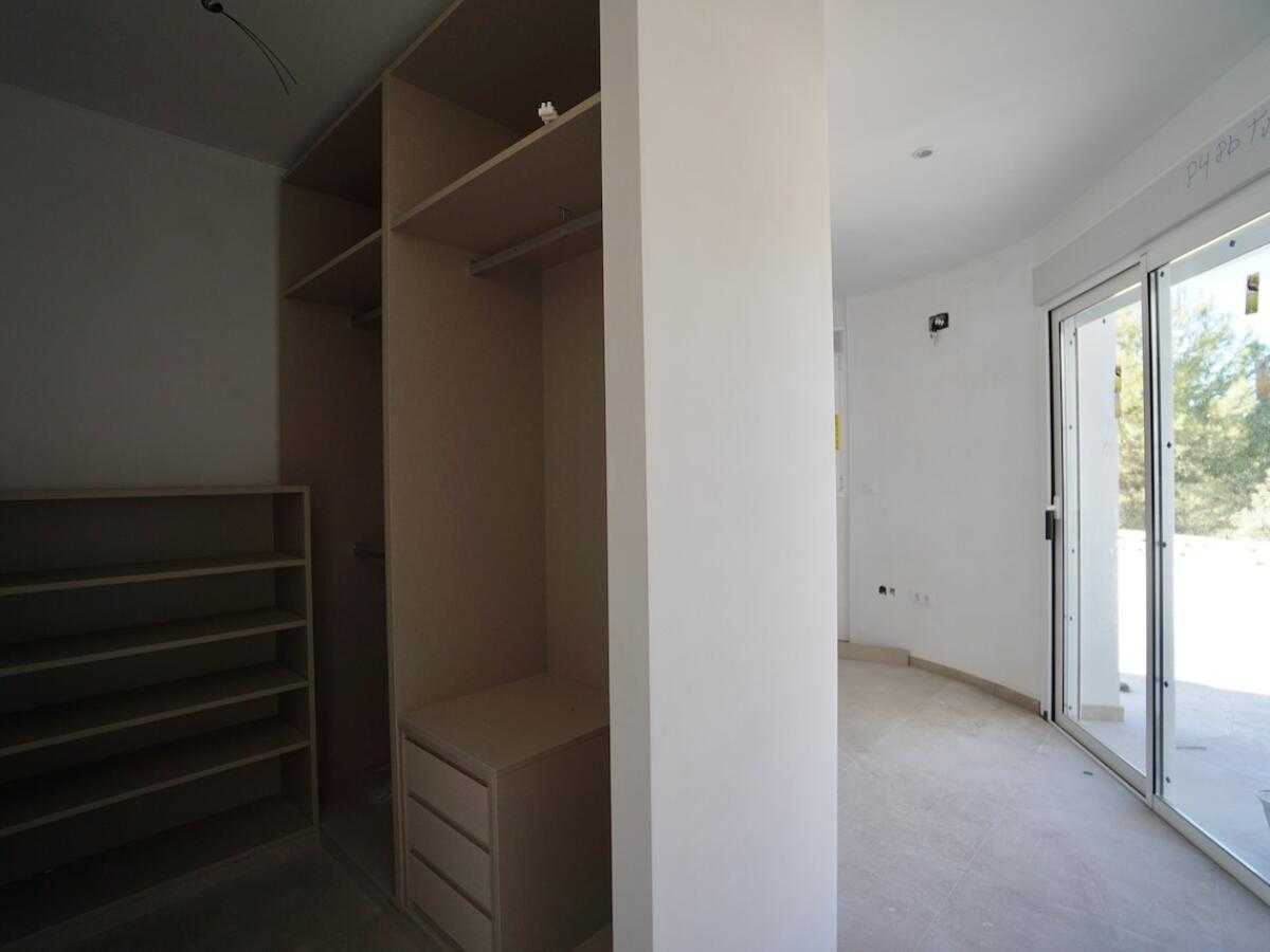 Villa 4 Dormitorios en venta en Benitachell Moraira Alcasar