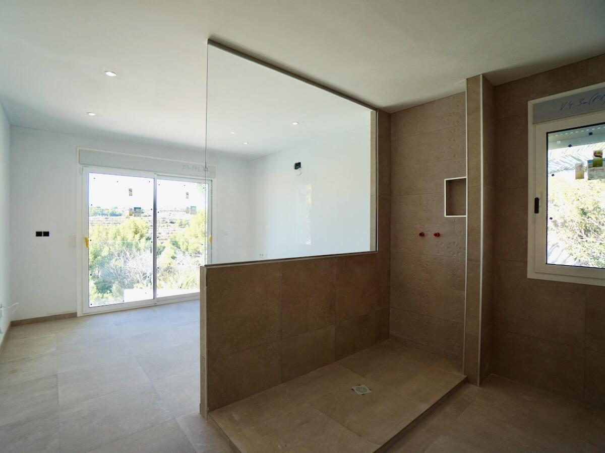 Villa 4 Dormitorios en venta en Benitachell Moraira Alcasar
