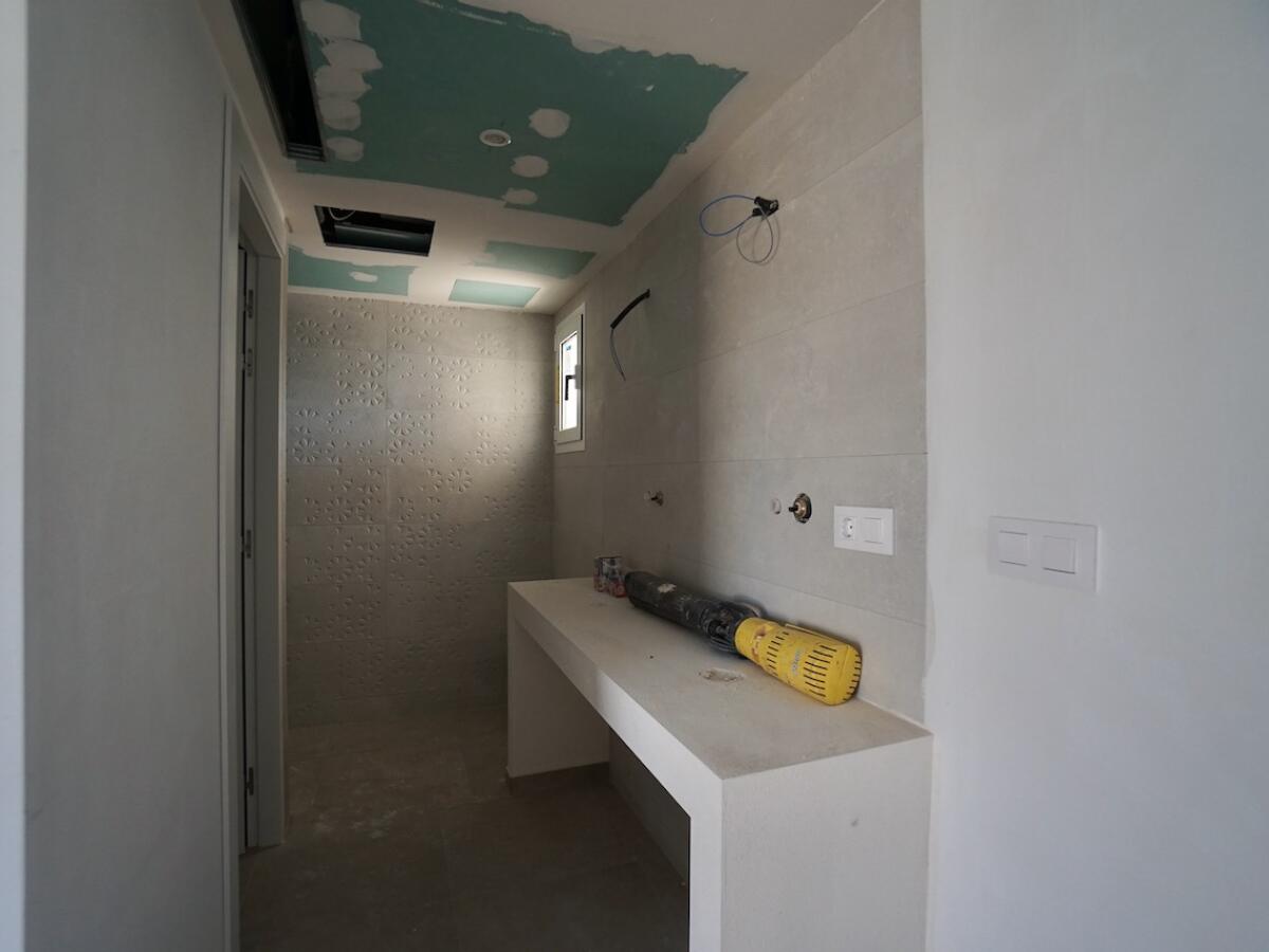 Villa 4 Dormitorios en venta en Benitachell Moraira Alcasar