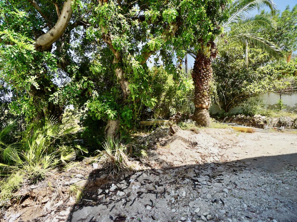 Villa 4 Dormitorios en venta en Benitachell Moraira Alcasar