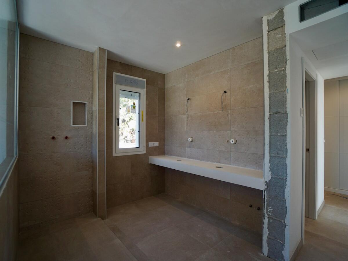 Villa 4 Dormitorios en venta en Benitachell Moraira Alcasar