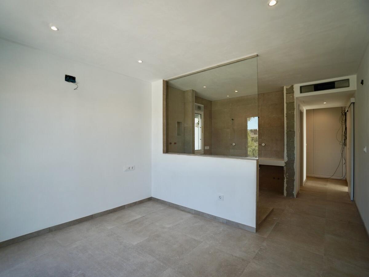 Villa 4 Dormitorios en venta en Benitachell Moraira Alcasar