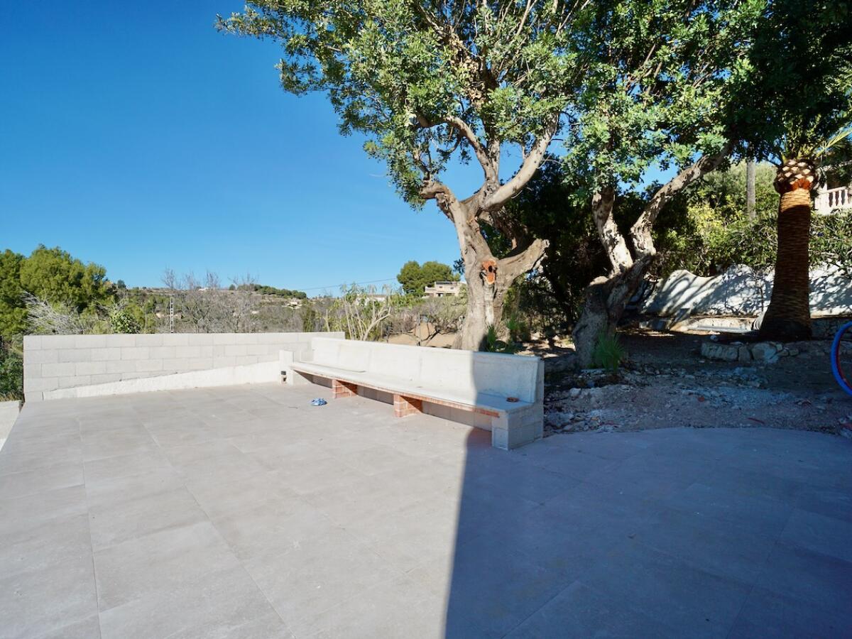 Villa 4 Dormitorios en venta en Benitachell Moraira Alcasar
