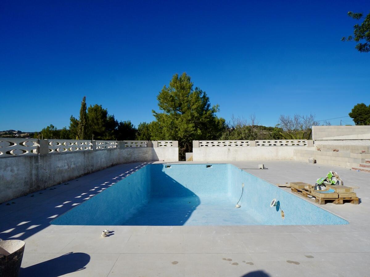 Villa 4 Dormitorios en venta en Benitachell Moraira Alcasar