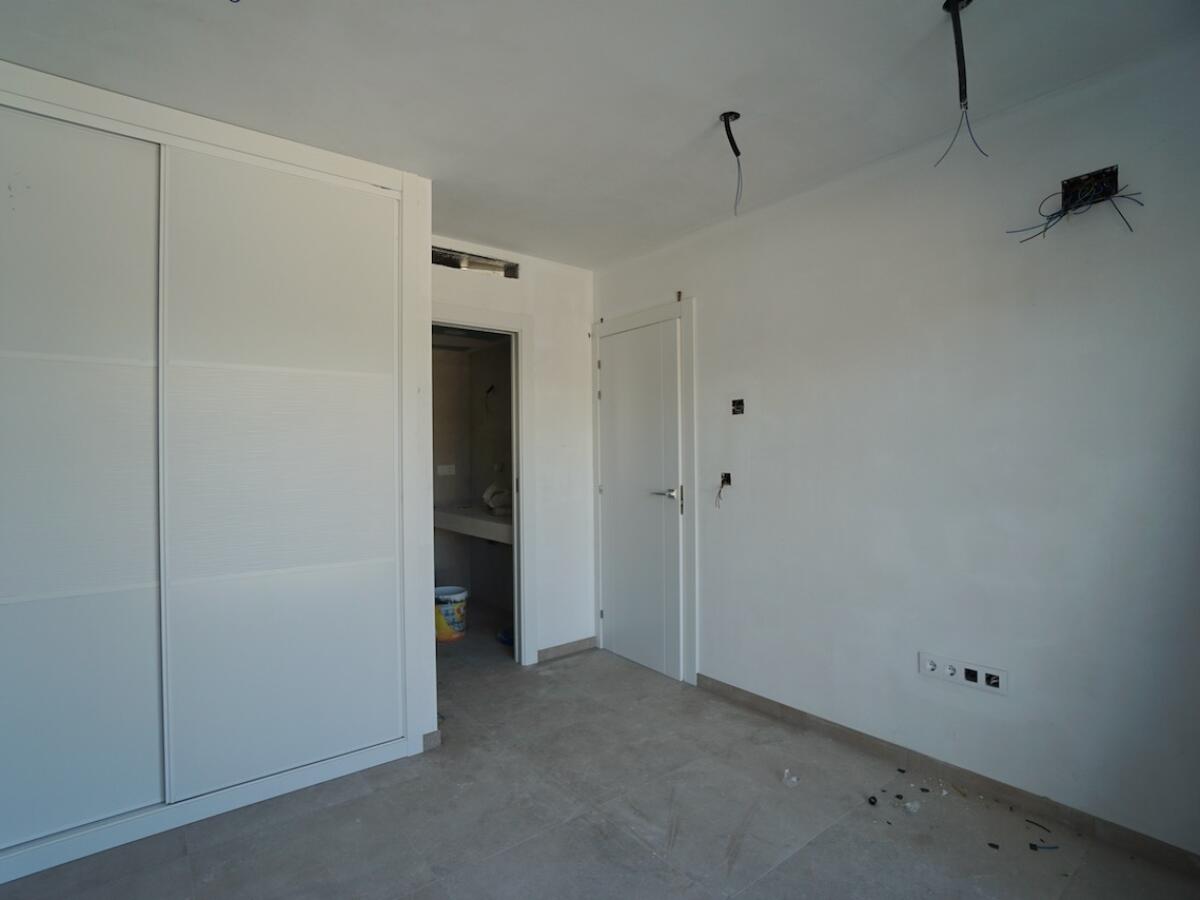 Villa 4 Dormitorios en venta en Benitachell Moraira Alcasar