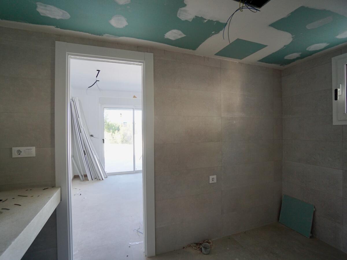 Villa 4 Dormitorios en venta en Benitachell Moraira Alcasar