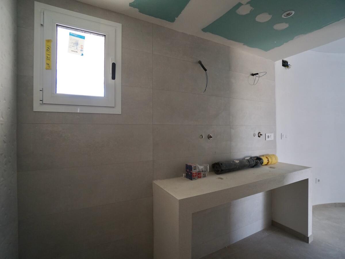 Villa 4 Dormitorios en venta en Benitachell Moraira Alcasar