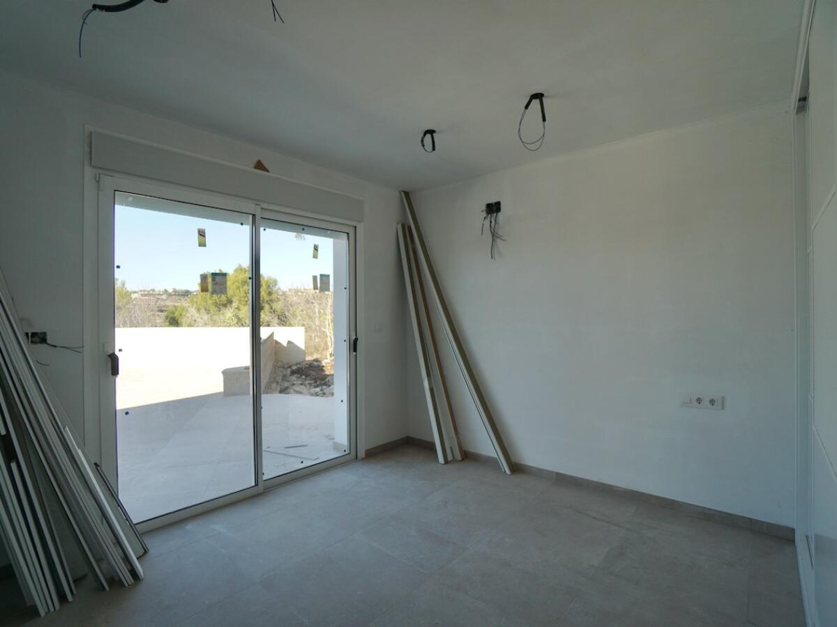 Villa 4 Dormitorios en venta en Benitachell Moraira Alcasar