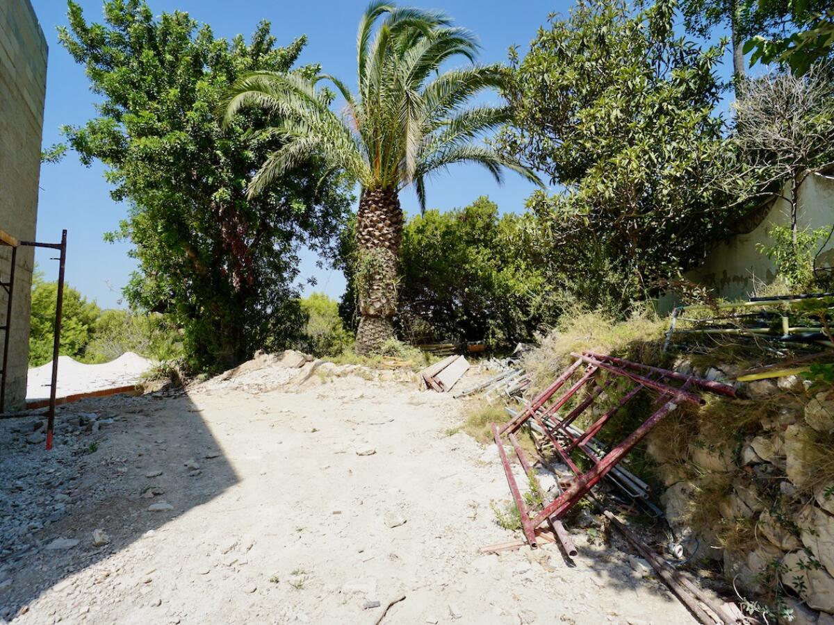 Villa 4 Dormitorios en venta en Benitachell Moraira Alcasar