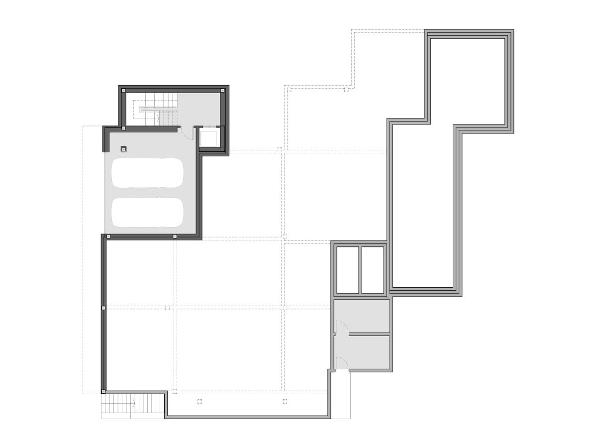 Villa 4 Dormitorios en venta en Moraira Benimeit