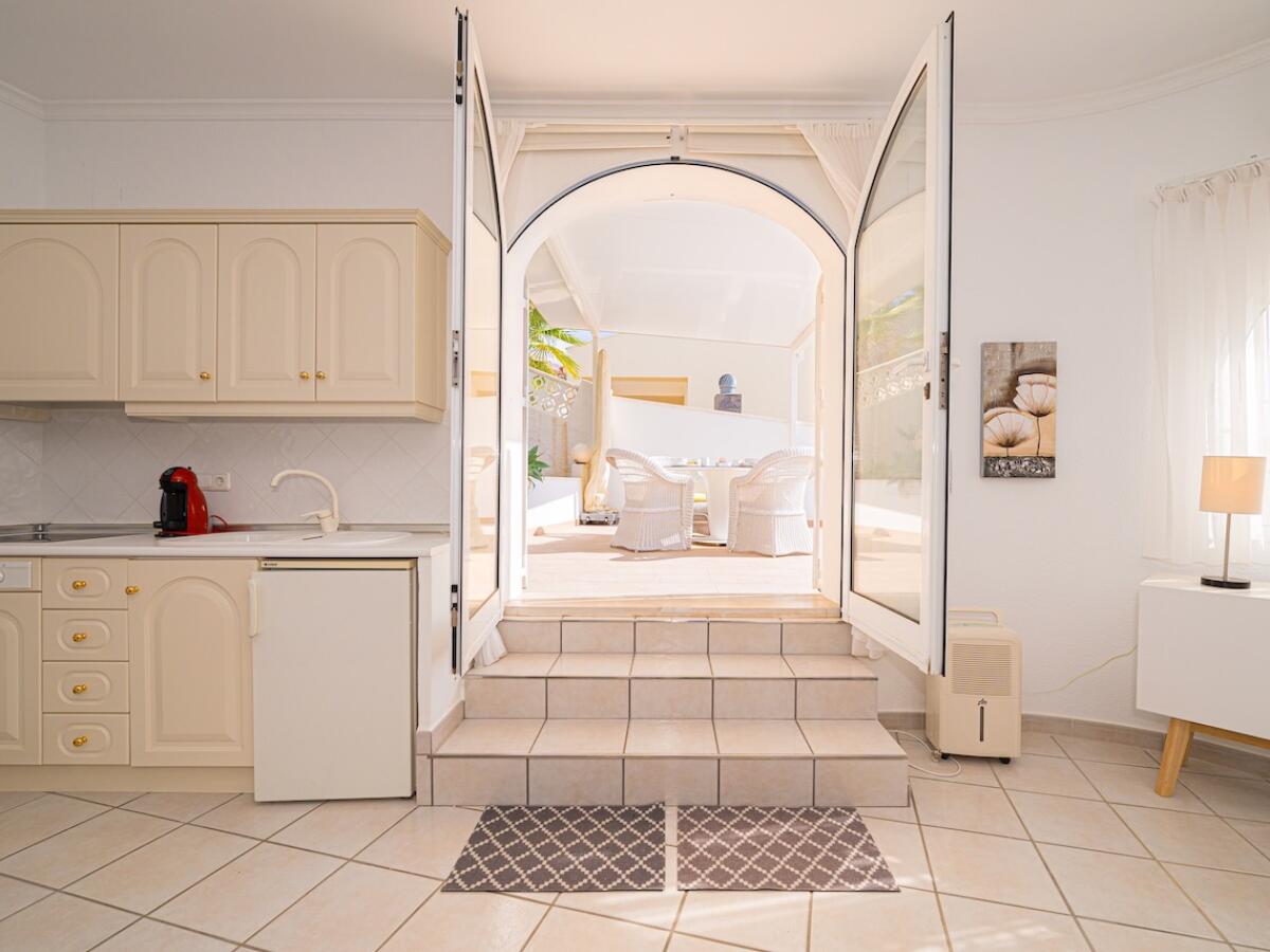 Villa 4 Dormitorios en venta en Moraira San Jaime