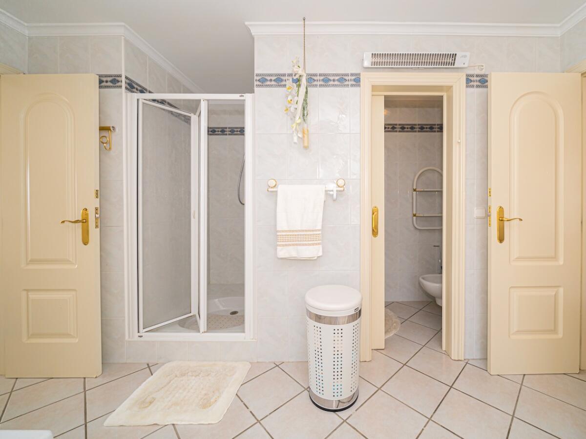 Villa 4 Dormitorios en venta en Moraira San Jaime