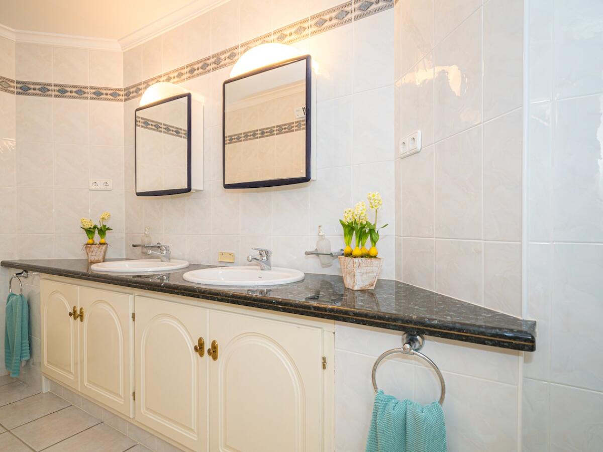 Villa 4 Dormitorios en venta en Moraira San Jaime