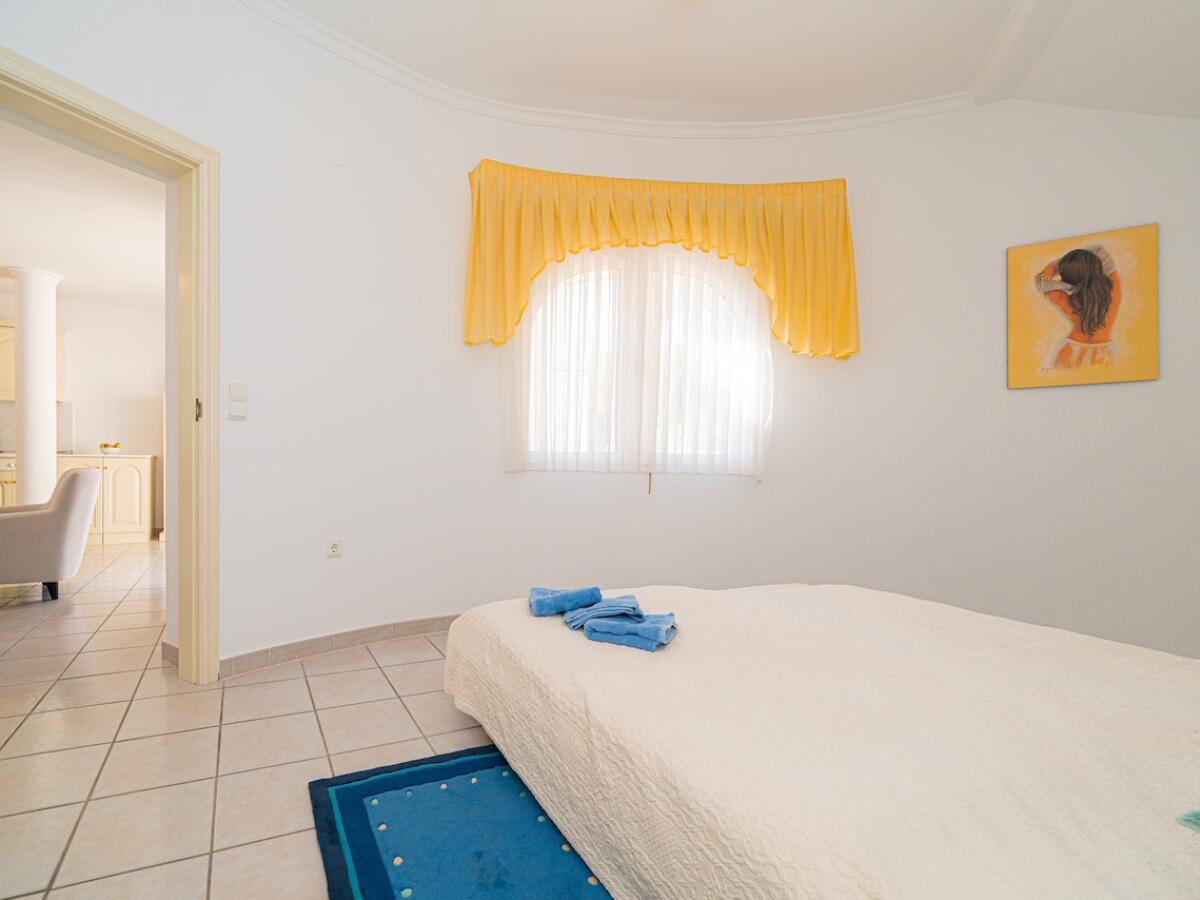 Villa 4 Dormitorios en venta en Moraira San Jaime