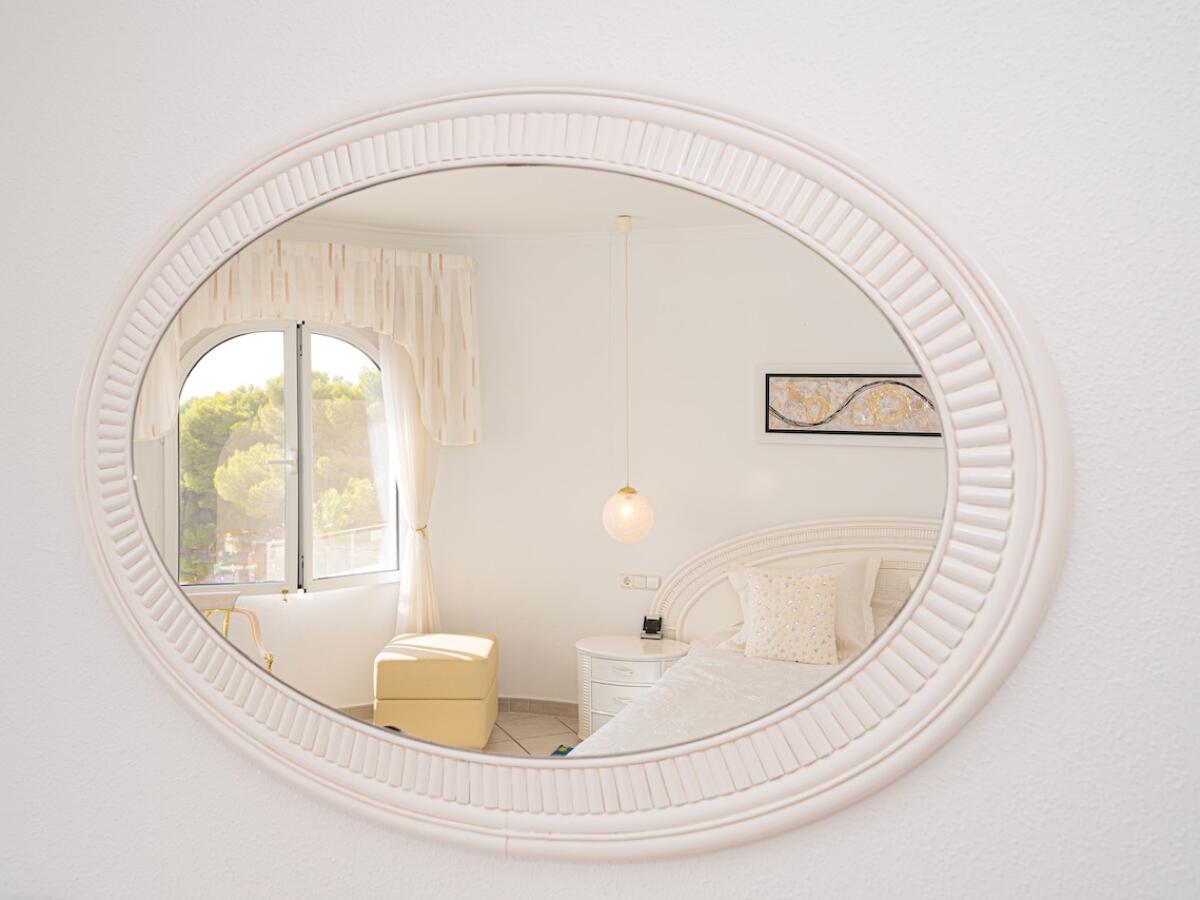 Villa 4 Dormitorios en venta en Moraira San Jaime