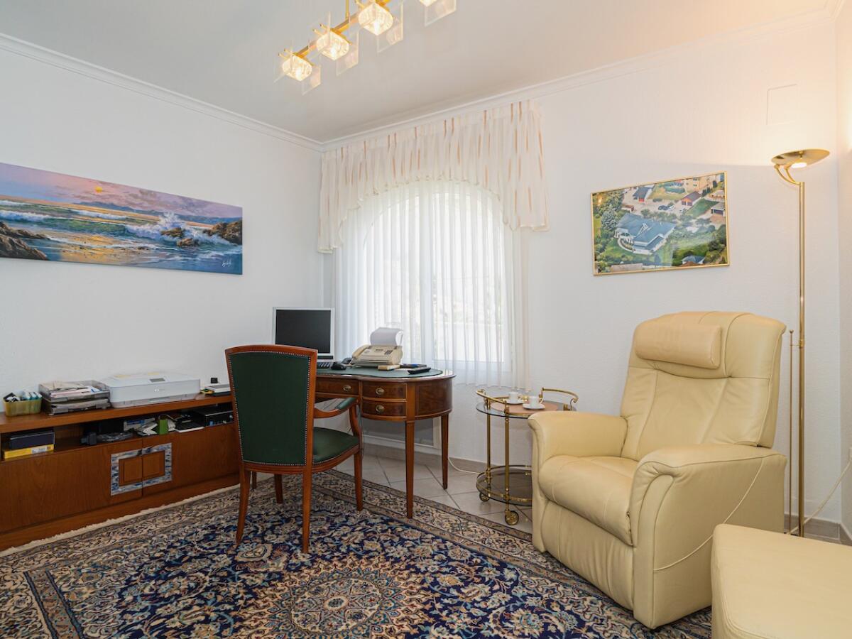 Villa 4 Dormitorios en venta en Moraira San Jaime