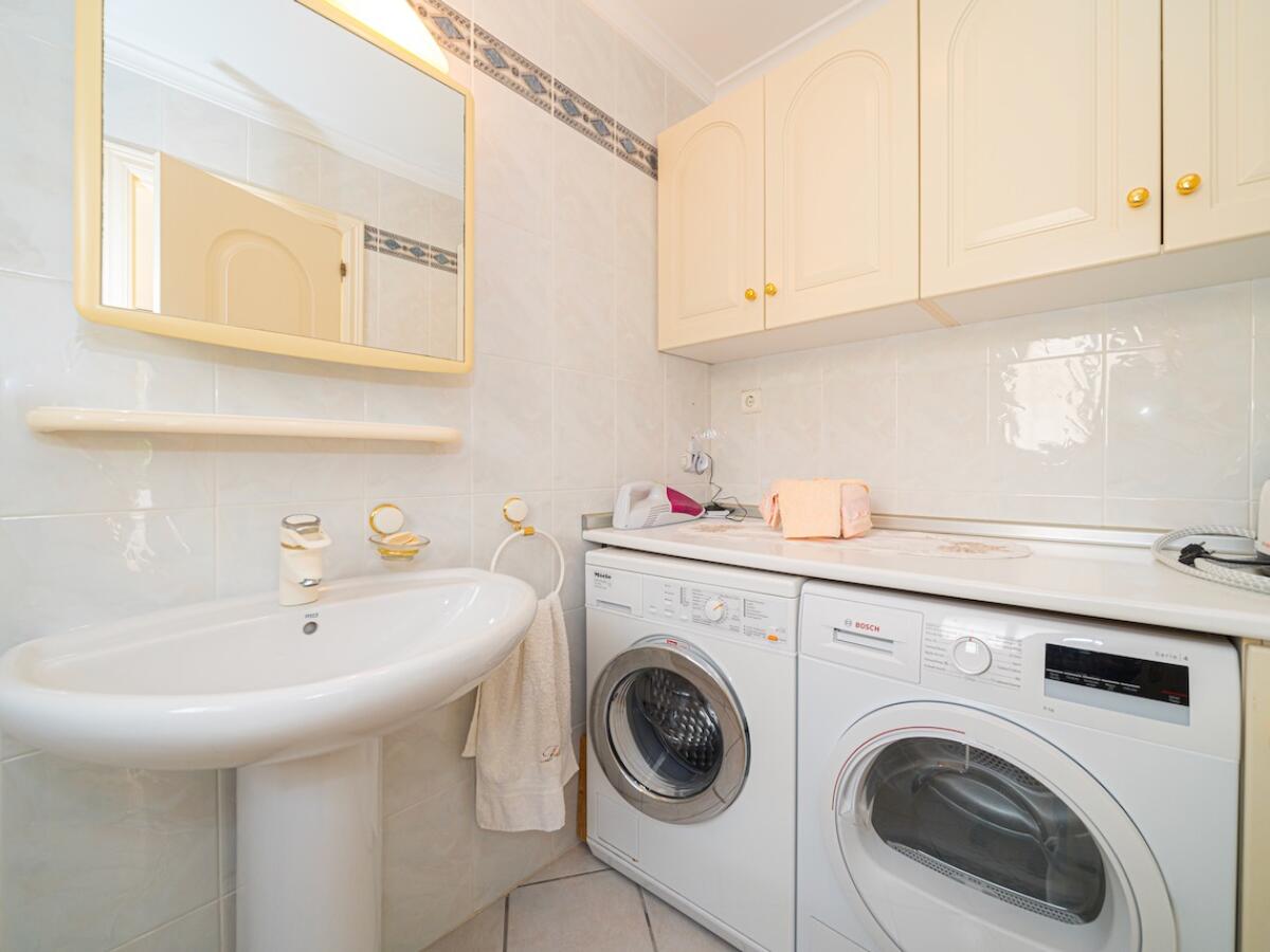 Villa 4 Dormitorios en venta en Moraira San Jaime