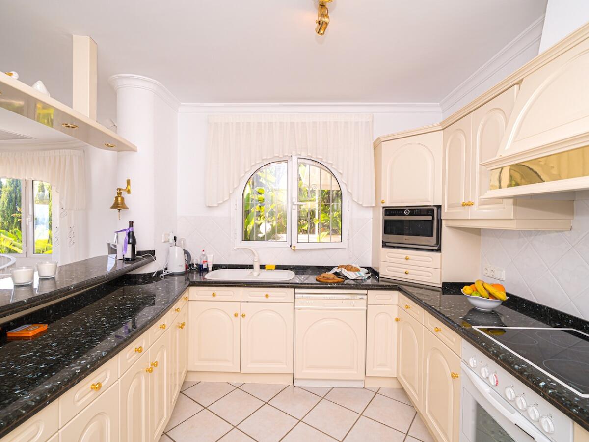 Villa 4 Dormitorios en venta en Moraira San Jaime