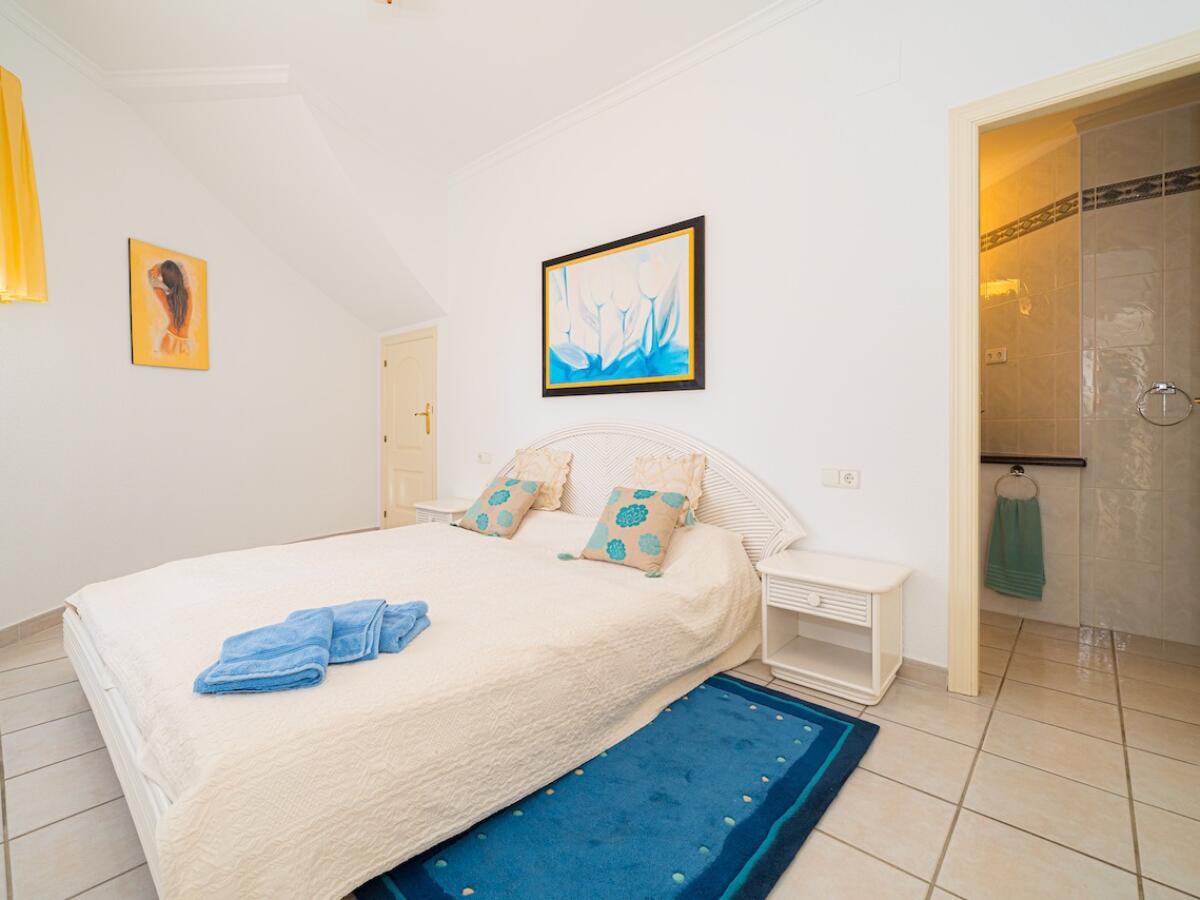 Villa 4 Dormitorios en venta en Moraira San Jaime