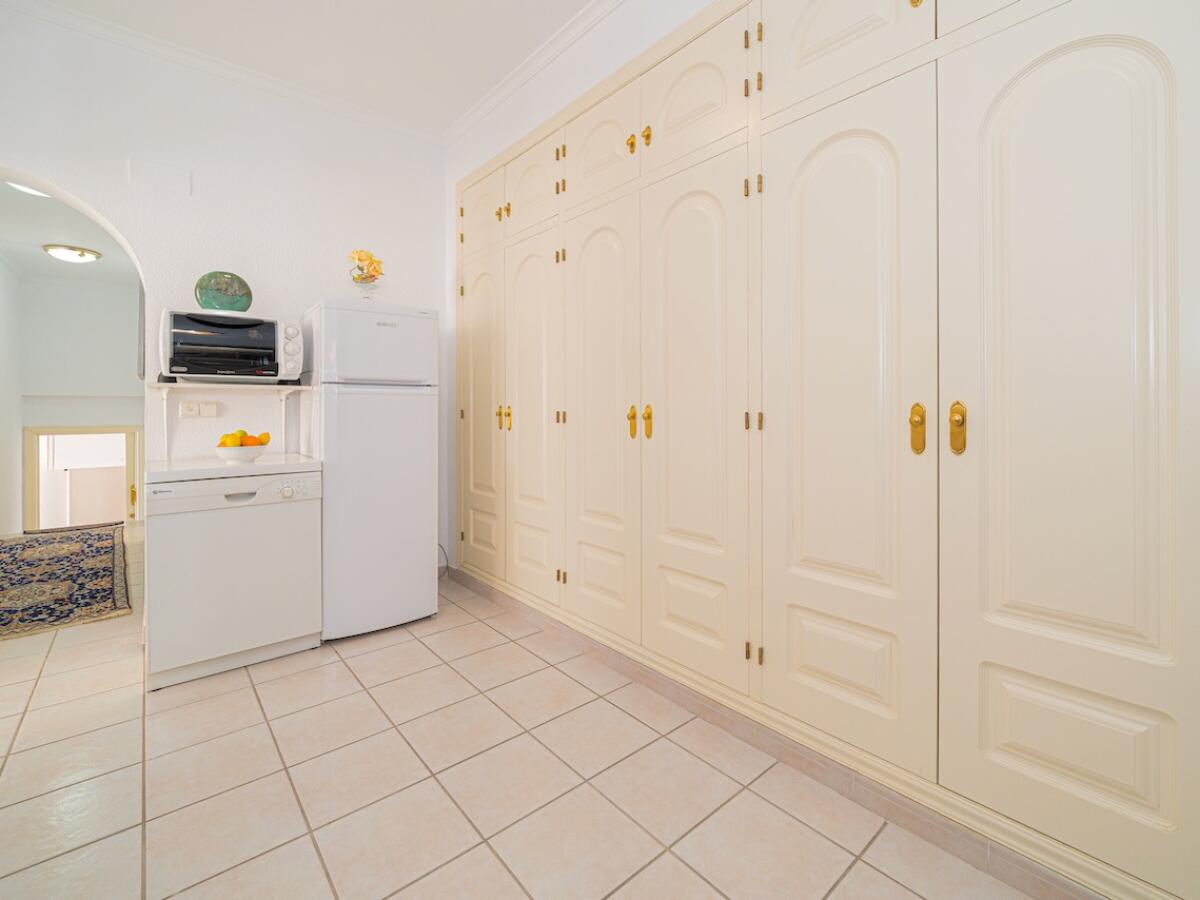 Villa 4 Dormitorios en venta en Moraira San Jaime